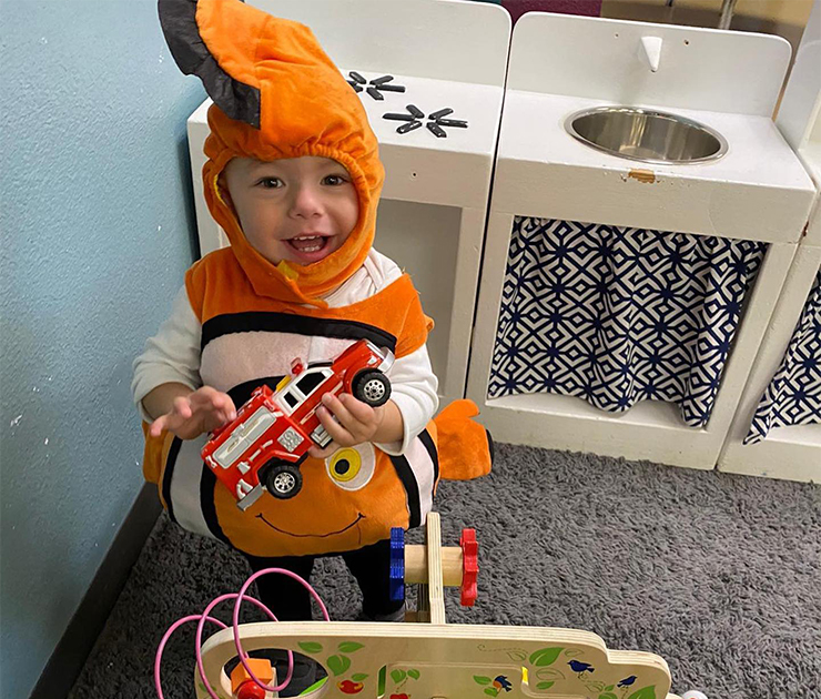 Day Care Corte Madera