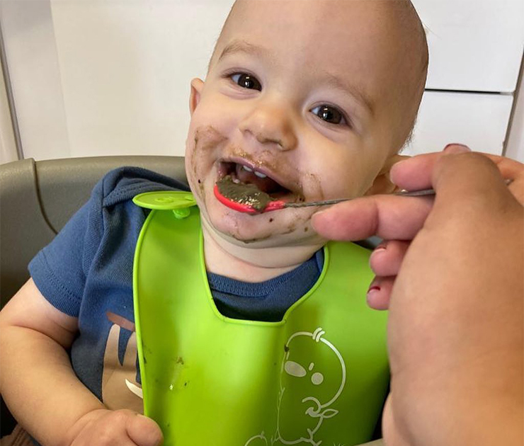 Infant Care Corte Madera